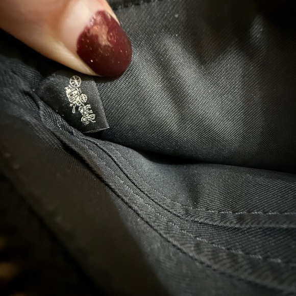 Coach Brown Wristlet Wallet - Picture 8 of 8